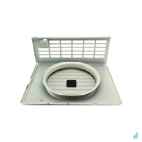 Façade Avant pour unité extérieure Atlantic Fujitsu Réf. 897119