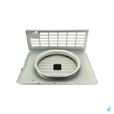 Façade Avant pour unité extérieure Atlantic Fujitsu Réf. 897119