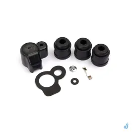 Compresseur pour unité extérieure Atlantic Fujitsu Réf. 898425 2