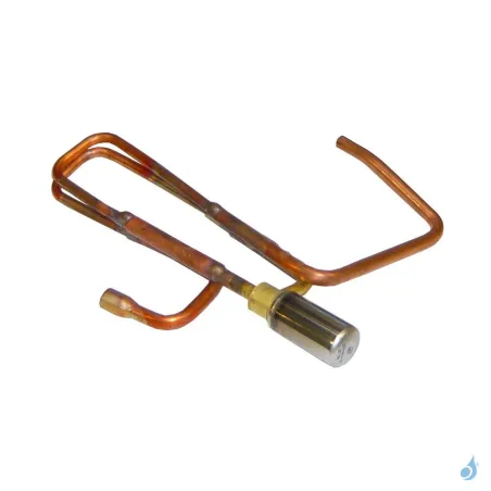 Détendeur pour unité extérieure Atlantic Fujitsu Réf. 897273