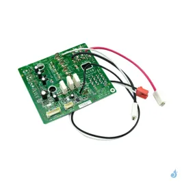 Platine Transistor pour unité extérieure Atlantic Fujitsu AOYG30LBTA Réf. 897124