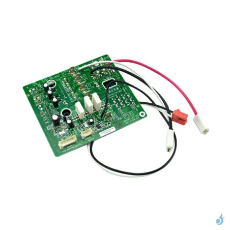 Platine Transistor pour unité extérieure Atlantic Fujitsu AOYG30LBTA Réf. 897124