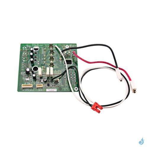 Platine Transistor pour unité extérieure Atlantic Fujitsu AOYG36LBTA Réf. 897126
