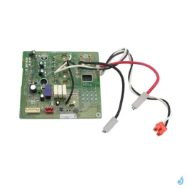 Platine Transistor pour unité extérieure Atlantic Fujitsu AOYG45/54LBTA Réf. 897140