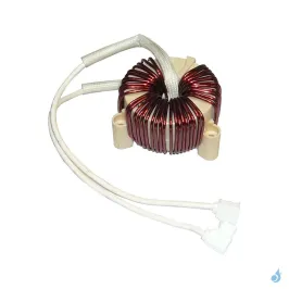 Bobine d'arrêt pour unité extérieure Atlantic Fujitsu Réf. 898428