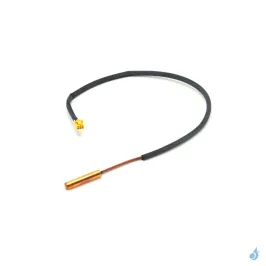 Sonde Refoulement pour unité extérieure Atlantic Fujitsu Réf. 897359