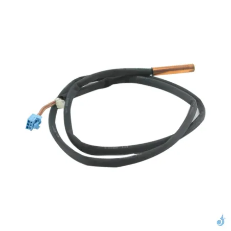 Sonde Compresseur pour unité extérieure Atlantic Fujitsu Réf. 898424