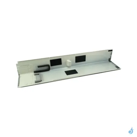 Façade Latérale Droite pour unité extérieure Atlantic Fujitsu Réf. 897135
