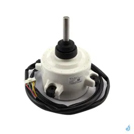 Moteur Ventilation pour unité extérieure Atlantic Fujitsu Réf. 898661
