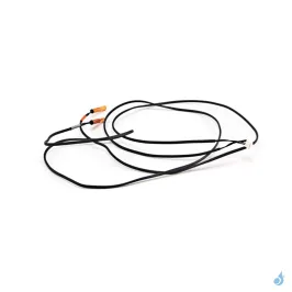 Jeu de sondes refoulement et compresseur pour unité extérieure Atlantic Fujitsu Réf. 898679