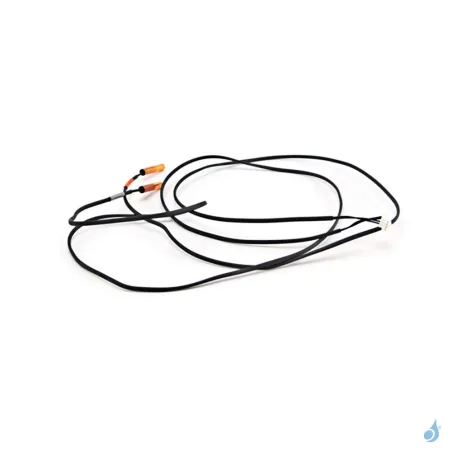 Jeu de sondes refoulement et compresseur pour unité extérieure Atlantic Fujitsu Réf. 898679