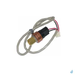 Capteur de Pression pour unité extérieure Atlantic Fujitsu Réf. 898668