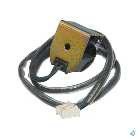 Bobine Vanne 4 voies pour unité extérieure Atlantic Fujitsu Réf. 898500