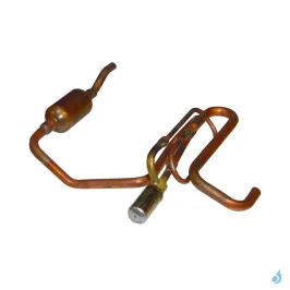 Détendeur pour unité extérieure Atlantic Fujitsu Réf. 898670