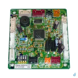 Platine régulation pour climatisation Atlantic Fujitsu ARYF24LBTU Réf. 898357