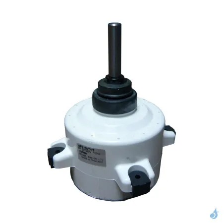 Moteur Ventilation pour unité extérieure Atlantic Fujitsu Réf. 897307