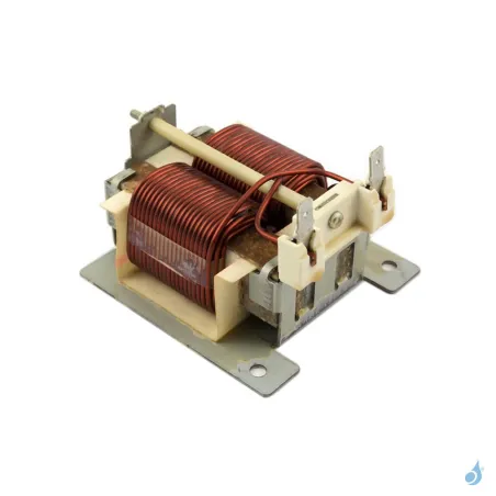 Bobine d'arrêt pour unité extérieure Atlantic Fujitsu Réf. 897301