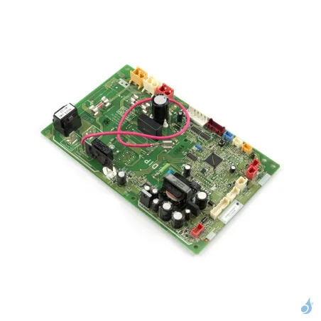 Platine Régulation pour unité extérieure Atlantic Fujitsu AOYA30LBTL Réf. 897331