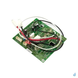 Platine Transistor pour unité extérieure Atlantic Fujitsu Réf. 897333