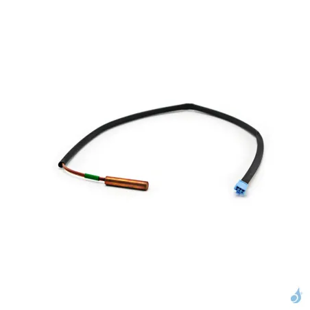 Sonde Compresseur pour unité extérieure Atlantic Fujitsu Réf. 897344
