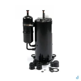 Compresseur pour unité extérieure Atlantic Fujitsu Réf. 897259