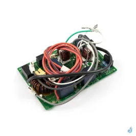 Platine Alimentation pour unité extérieure Atlantic Fujitsu Réf. 898434