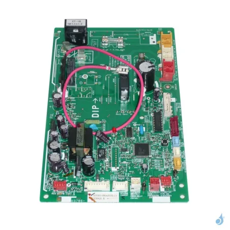 Platine Régulation pour unité extérieure Atlantic Fujitsu AOYA36LFTL Réf. 898433