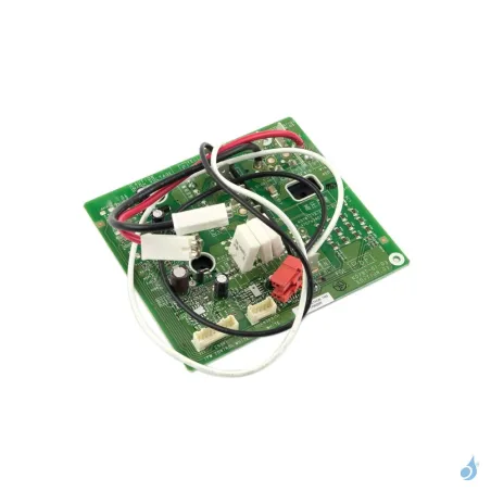 Platine Transistor pour unité extérieure Atlantic Fujitsu Réf. 898426