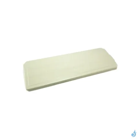 Toit pour unité extérieure Atlantic Fujitsu Réf. 897367