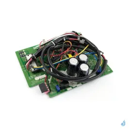 Platine Régulation pour unité extérieure Atlantic Fujitsu AOYA45LBTL Réf. 898919