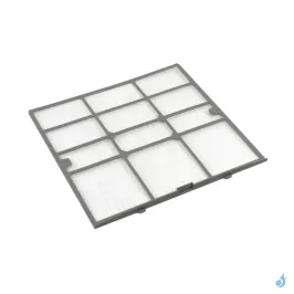 Filtre pour climatisation murale Atlantic Fujitsu Réf. 891014