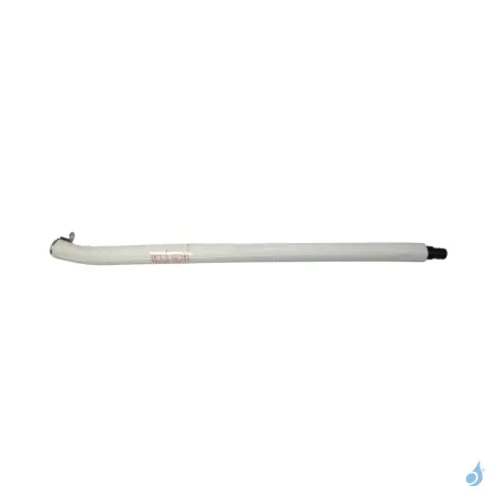 Tuyau de Condensats pour climatisation Atlantic Fujitsu Réf. 891558