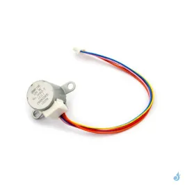 Moteur Volet pour climatisation murale Atlantic Fujitsu Réf. 890040