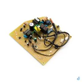 Platine Régulation pour climatisation murale Atlantic Fujitsu ASYA07/09LCC Réf. 891571