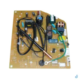 Platine Régulation pour climatisation murale Atlantic Fujitsu ASYA18LCC Réf. 891510