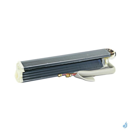 Évaporateur Complet pour climatisation Atlantic Fujitsu ASYA14/18LCC Réf. 898716