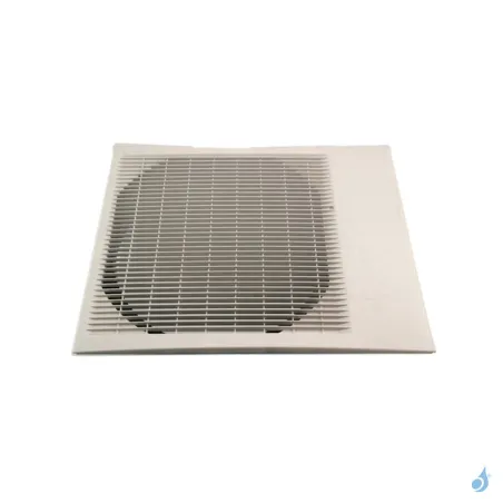 Façade Avant pour unité extérieure Atlantic Fujitsu AOYR07/09LCC LGC Réf. 898180