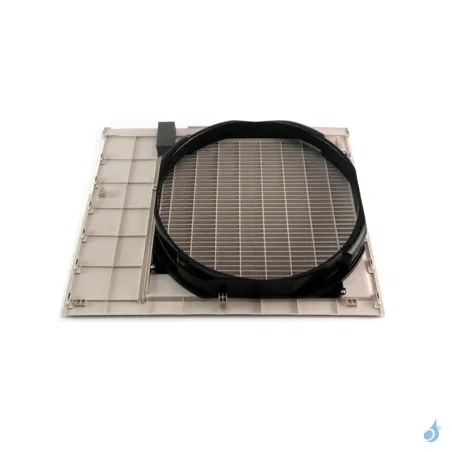 Façade Avant pour unité extérieure Atlantic Fujitsu AOYR07/09LCC LGC Réf. 898180