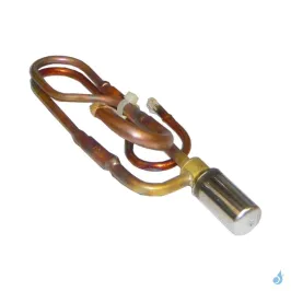 Détendeur pour unité extérieure Atlantic Fujitsu AOYR07/09LCC Réf. 891607