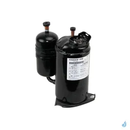 Compresseur pour unité extérieure Atlantic Fujitsu Réf. 891271