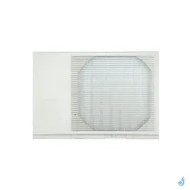 Façade Avant pour unité extérieure Atlantic Fujitsu Réf. 897280