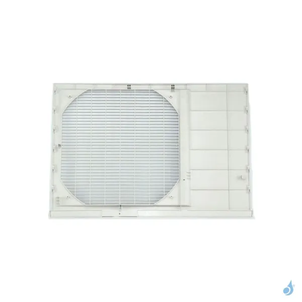 Façade Avant pour unité extérieure Atlantic Fujitsu Réf. 897280