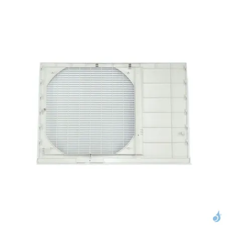 Façade Avant pour unité extérieure Atlantic Fujitsu Réf. 897280