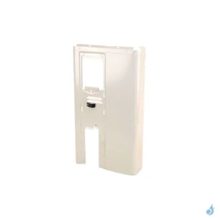 Façade Droite pour unité extérieure Atlantic Fujitsu Réf. 890894