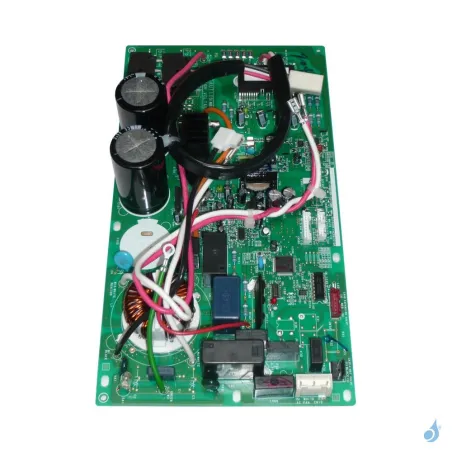 Platine Inverter pour unité extérieure Atlantic Fujitsu AOYR12LCC Réf. 891770