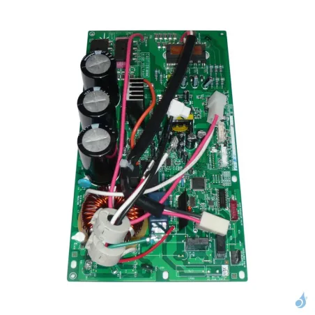 Platine Inverter pour unité extérieure Atlantic Fujitsu AOYR14LCC Réf. 891765
