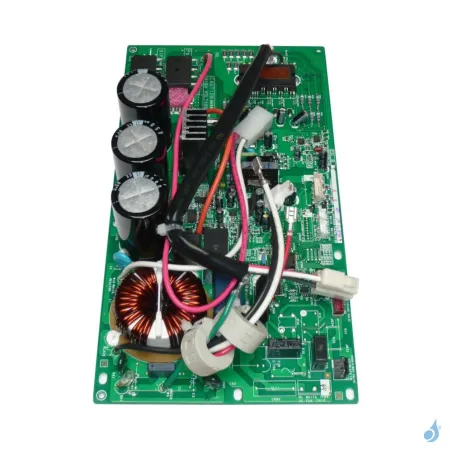 Platine Inverter pour unité extérieure Atlantic Fujitsu AOYR18LCC Réf. 891521