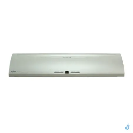 Façade Avant pour climatisation murale Atlantic Fujitsu LDC Réf. 891530