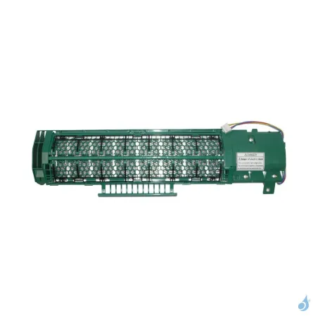 Purificateur d'air pour climatisation Atlantic Fujitsu ASYB09/12/18LDC Réf. 891754