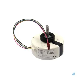Moteur Ventilation pour climatisation murale Atlantic Fujitsu Réf. 898200